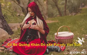 Bướm quàng khăn đỏ Trả bài parody vietsub