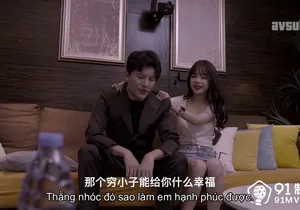 Người yêu "đi ngoài" em gái để được dấn thân vào showbiz vietsub