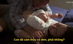 Thấy con trai mãi mê công việc để bạn gái của con trai cô đơn, bố chồng yêu làm liều đè làm tình con dâu